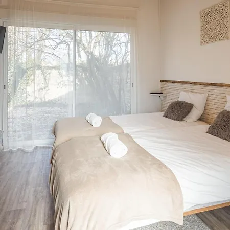 Apartment Les Du Jardin 2 - La Du Jour - 2 Pers Chaumont (Haute-Marne)